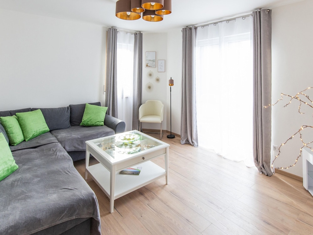 Romantic Escape in Altmuhltal