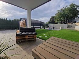 Romantic Escape in Altmuhltal