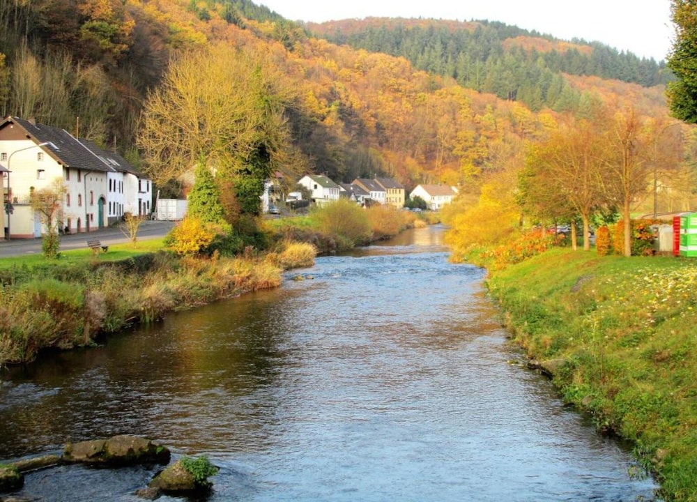 Romantic Escape in Altmuhltal
