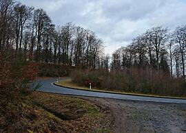 Romantic Escape in Altmuhltal