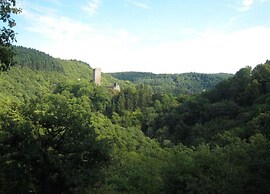 Romantic Escape in Altmuhltal
