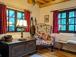 Holiday Home in Edlitz Near Ski Slopes