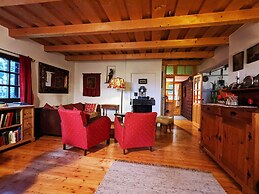 Holiday Home in Edlitz Near Ski Slopes