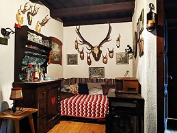 Holiday Home in Edlitz Near Ski Slopes
