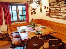 Holiday Home in Edlitz Near Ski Slopes