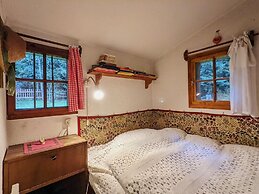 Holiday Home in Edlitz Near Ski Slopes