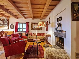 Holiday Home in Edlitz Near Ski Slopes