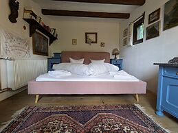 Holiday Home in Edlitz Near Ski Slopes