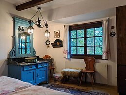 Holiday Home in Edlitz Near Ski Slopes