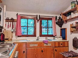 Holiday Home in Edlitz Near Ski Slopes