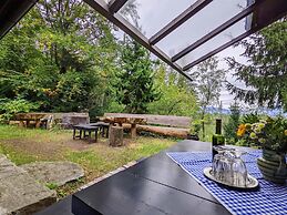 Holiday Home in Edlitz Near Ski Slopes