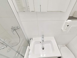 Appartement Martin mit Wellnessbereich