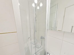 Appartement Martin mit Wellnessbereich