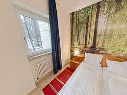 Appartement Martin mit Wellnessbereich