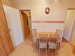 Appartement Martin mit Wellnessbereich