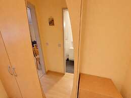 Appartement Martin mit Wellnessbereich