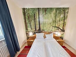 Appartement Martin mit Wellnessbereich
