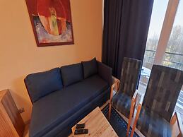 Appartement Martin mit Wellnessbereich