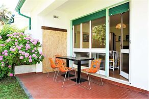 Villa in Caorle Near Spiaggia Tartaruga