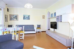 Villa in Caorle Near Spiaggia Tartaruga