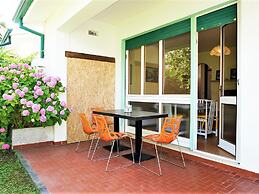 Villa in Caorle Near Spiaggia Tartaruga