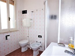 Villa in Caorle Near Spiaggia Tartaruga