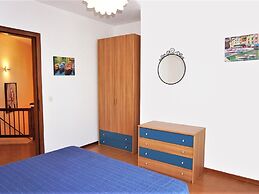 Villa in Caorle Near Spiaggia Tartaruga