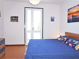 Villa in Caorle Near Spiaggia Tartaruga