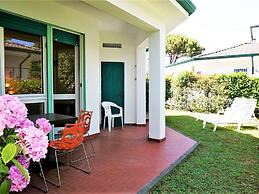 Villa in Caorle Near Spiaggia Tartaruga