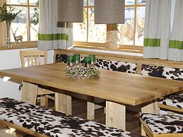 Luxurious Chalet in Wagrain With Private Pool