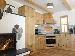 Luxurious Chalet in Wagrain With Private Pool