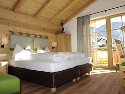 Luxurious Chalet in Wagrain With Private Pool