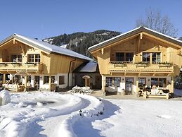 Luxurious Chalet in Wagrain With Private Pool