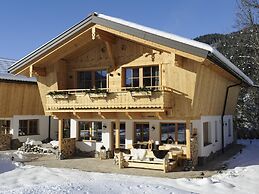 Luxurious Chalet in Wagrain With Private Pool