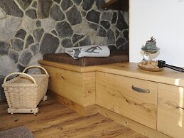Luxurious Chalet in Wagrain With Private Pool