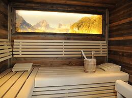 Luxurious Chalet in Wagrain With Private Pool