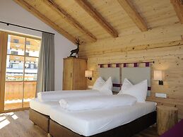 Luxurious Chalet in Wagrain With Private Pool