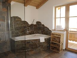 Luxurious Chalet in Wagrain With Private Pool