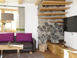 Luxurious Chalet in Wagrain With Private Pool