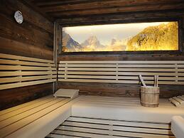 Luxurious Chalet in Wagrain With Private Pool