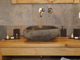 Luxurious Chalet in Wagrain With Private Pool