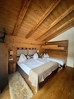 Luxurious Chalet in Wagrain With Private Pool