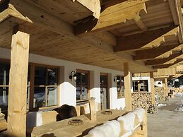 Luxurious Chalet in Wagrain With Private Pool