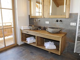 Luxurious Chalet in Wagrain With Private Pool