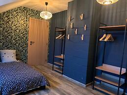 Elegant Family Stay, Wallonia