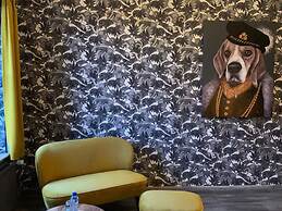 Elegant Family Stay, Wallonia