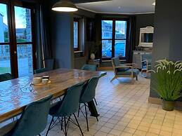 Elegant Family Stay, Wallonia