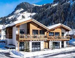 Apartment in Kleinarl Near Ski Slopes