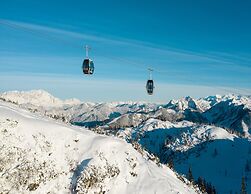 Apartment in Kleinarl Near Ski Slopes