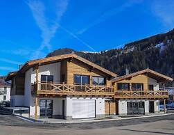 Apartment in Kleinarl Near Ski Slopes